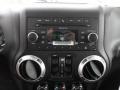 Black Controls Photo for 2011 Jeep Wrangler Unlimited #40257786