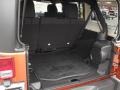 Black Trunk Photo for 2011 Jeep Wrangler Unlimited #40257854