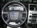 2010 Black Ford Escape XLT 4WD  photo #25