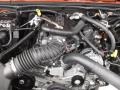 3.8 Liter OHV 12-Valve V6 Engine for 2011 Jeep Wrangler Unlimited Rubicon 4x4 #40257958