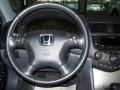 2003 Graphite Pearl Honda Accord EX V6 Sedan  photo #24