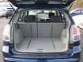  2006 Matrix AWD Trunk