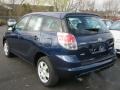 2006 Indigo Ink Pearl Toyota Matrix AWD  photo #13