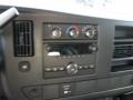 Summit White - Savana Van 2500 Cargo Photo No. 9