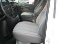Summit White - Savana Van 2500 Cargo Photo No. 13