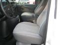 2010 Summit White GMC Savana Van 2500 Cargo  photo #13