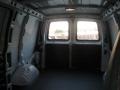 Summit White - Savana Van 2500 Cargo Photo No. 14