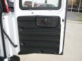 Summit White - Savana Van 2500 Cargo Photo No. 19