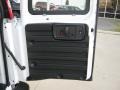 2010 Summit White GMC Savana Van 2500 Cargo  photo #19