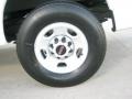 Summit White - Savana Van 2500 Cargo Photo No. 21