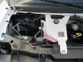 2010 GMC Savana Van 4.8 Liter Flex-Fuel OHV 16-Valve VVT Vortec V8 Engine Photo