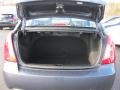 2009 Charcoal Gray Hyundai Accent GLS 4 Door  photo #6