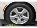 Alpine White - 5 Series 535xi Sedan Photo No. 8