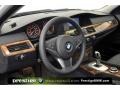 Alpine White - 5 Series 535xi Sedan Photo No. 15