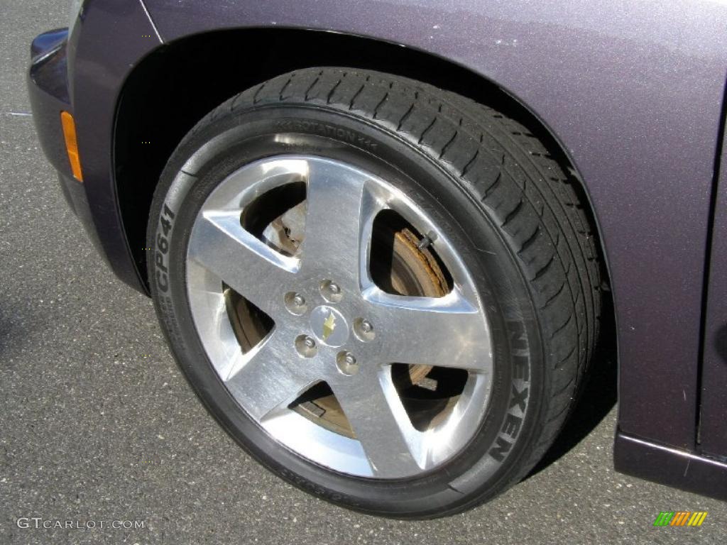 2006 Chevrolet HHR LT Wheel Photo #40259454