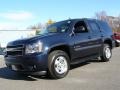 Dark Blue Metallic - Tahoe LT 4x4 Photo No. 1