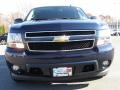 Dark Blue Metallic - Tahoe LT 4x4 Photo No. 2