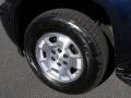 Dark Blue Metallic - Tahoe LT 4x4 Photo No. 3