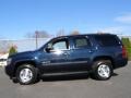Dark Blue Metallic - Tahoe LT 4x4 Photo No. 4