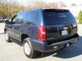 Dark Blue Metallic - Tahoe LT 4x4 Photo No. 5