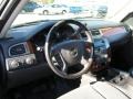 Dark Blue Metallic - Tahoe LT 4x4 Photo No. 8