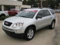 Quicksilver Metallic - Acadia SLE Photo No. 1