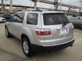 Quicksilver Metallic - Acadia SLE Photo No. 3
