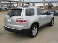 Quicksilver Metallic - Acadia SLE Photo No. 5
