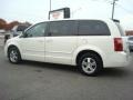 Stone White - Grand Caravan SXT Photo No. 3