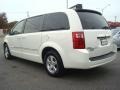 Stone White - Grand Caravan SXT Photo No. 4