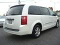 Stone White - Grand Caravan SXT Photo No. 5