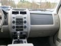 2008 Tungsten Grey Metallic Ford Escape Hybrid  photo #21