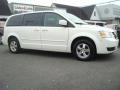 Stone White - Grand Caravan SXT Photo No. 7