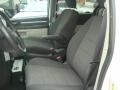 Stone White - Grand Caravan SXT Photo No. 9