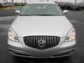 2011 Quicksilver Metallic Buick Lucerne CXL  photo #2