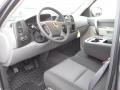 2011 Taupe Gray Metallic Chevrolet Silverado 1500 LS Regular Cab  photo #7