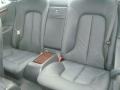 Charcoal Interior Photo for 2002 Mercedes-Benz CL #40262886
