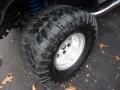2004 Black Jeep Wrangler Sahara 4x4  photo #7