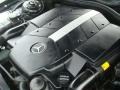 2002 Mercedes-Benz CL 5.0 Liter SOHC 24-Valve V8 Engine Photo