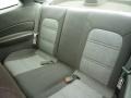 Dark Gray Interior Photo for 2002 Ford Escort #40263214