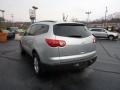 Silver Ice Metallic - Traverse LT Photo No. 5