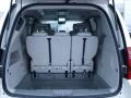 Stone White - Grand Caravan SXT Photo No. 5
