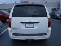 Stone White - Grand Caravan SXT Photo No. 6