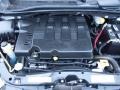 Stone White - Grand Caravan SXT Photo No. 7