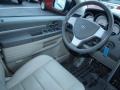 Stone White - Grand Caravan SXT Photo No. 11