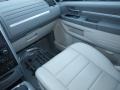 Stone White - Grand Caravan SXT Photo No. 13