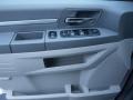 Stone White - Grand Caravan SXT Photo No. 15