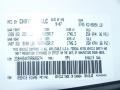 Stone White - Grand Caravan SXT Photo No. 17