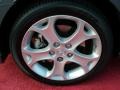 2010 Mazda MAZDA5 Sport Wheel and Tire Photo