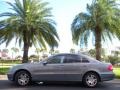 2004 Granite Grey Metallic Mercedes-Benz E 320 Sedan  photo #1